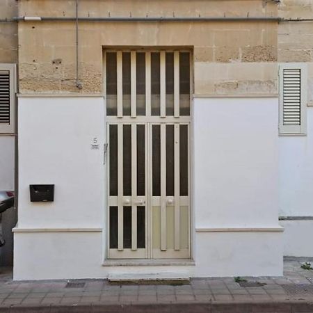 Tagghiate House Hotel Lecce Exterior photo