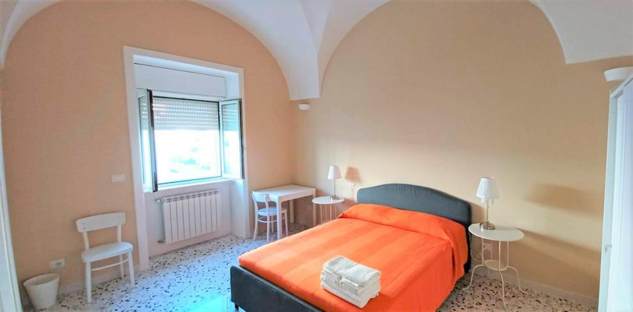 Tagghiate House Hotel Lecce Exterior photo