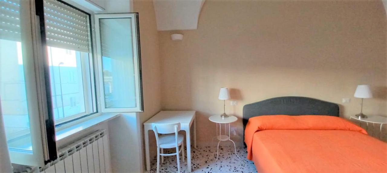 Tagghiate House Hotel Lecce Exterior photo