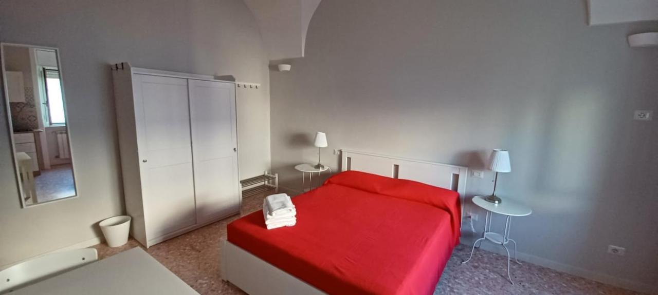 Tagghiate House Hotel Lecce Exterior photo