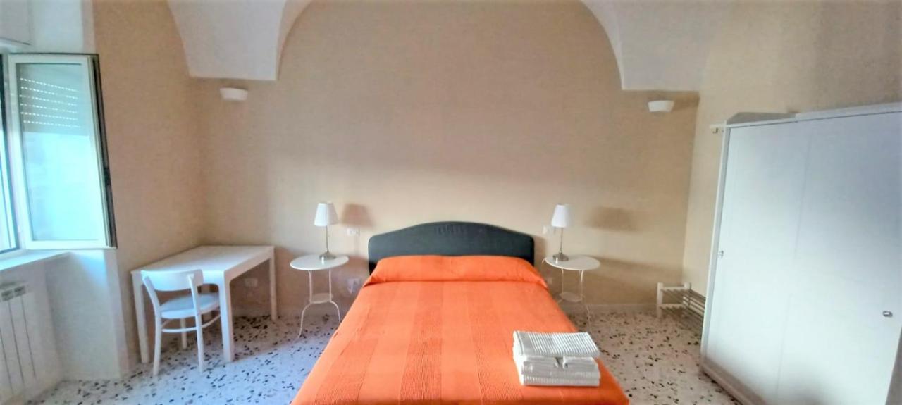 Tagghiate House Hotel Lecce Exterior photo